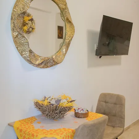 Gatzea Eden Garden Gasthuis