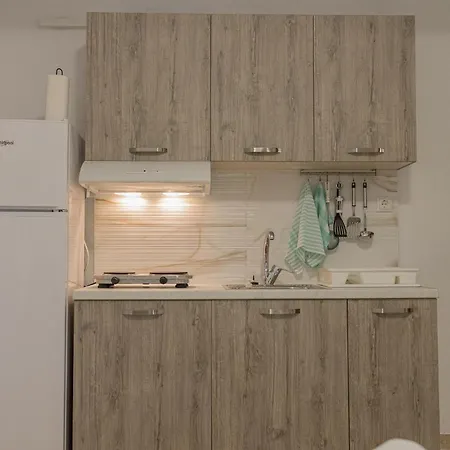 Gatzea Eden Garden Gasthuis 3*