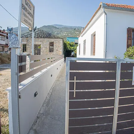 Gatzea Eden Garden 3* Kato Gatzea