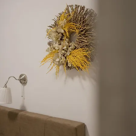 Gatzea Eden Garden Gasthuis Kato Gatzea