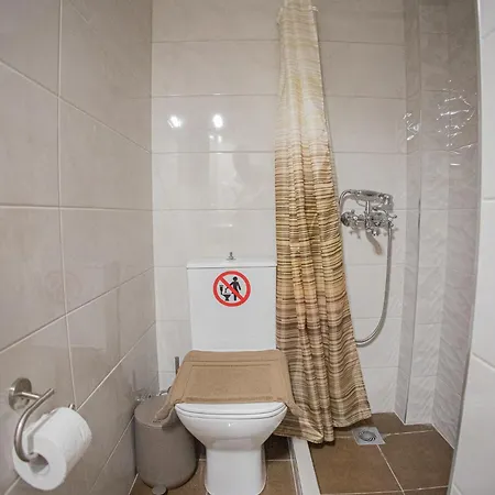 Gatzea Eden Garden 3*