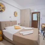 Gatzea Eden Garden 3*