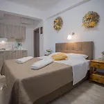 Gatzea Eden Garden Pensjonat 3*