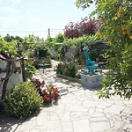 Pensjonat Gatzea Eden Garden 3*