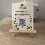 Gatzea Eden Garden Pensjonat Kato Gatzea