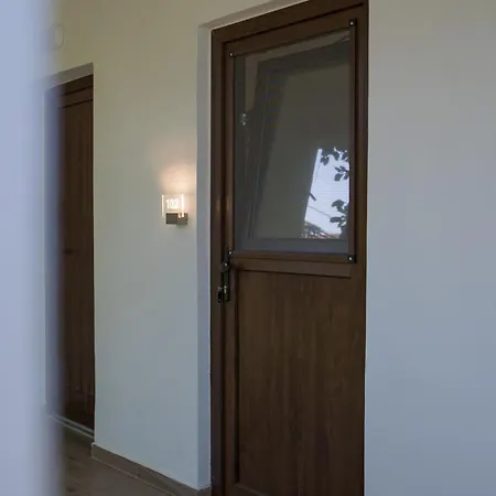 Gatzea Eden Garden 3*