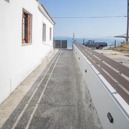 Affittacamere Gatzea Eden Garden Kato Gatzea