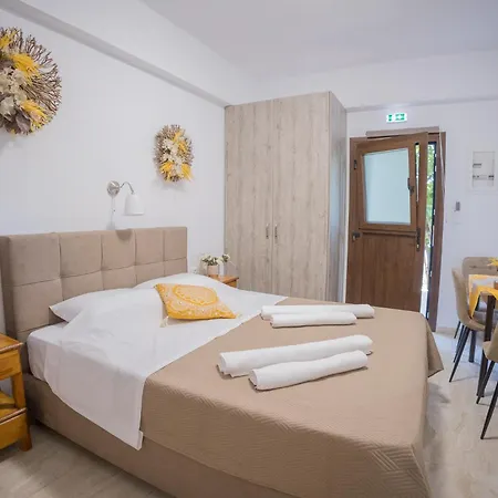 Gatzea Eden Garden 3*