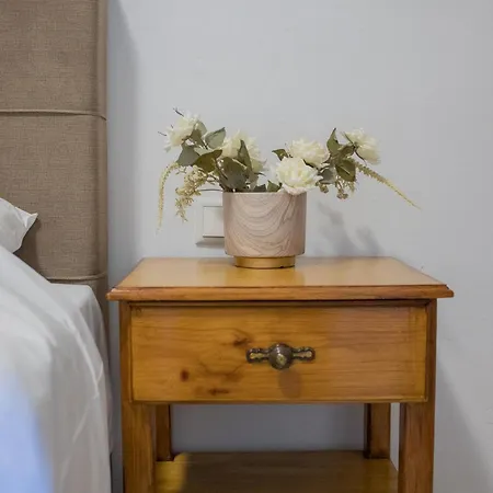 Affittacamere Gatzea Eden Garden Kato Gatzea