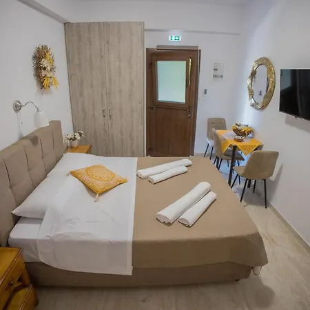 Guest house Gatzea Eden Garden
