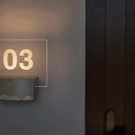 Affittacamere Gatzea Eden Garden