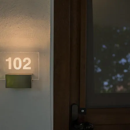 Gatzea Eden Garden Affittacamere