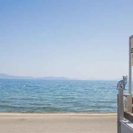 Gatzea Eden Garden Kato Gatzea