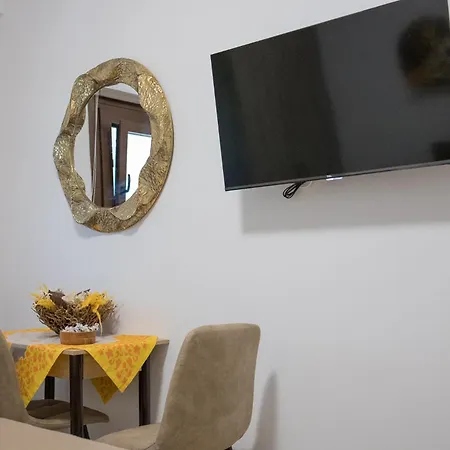 Affittacamere Gatzea Eden Garden