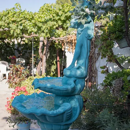 Gatzea Eden Garden 3*