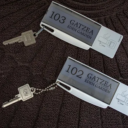 Gatzea Eden Garden Affittacamere 3*