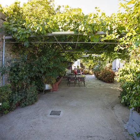 Gatzea Eden Garden Affittacamere