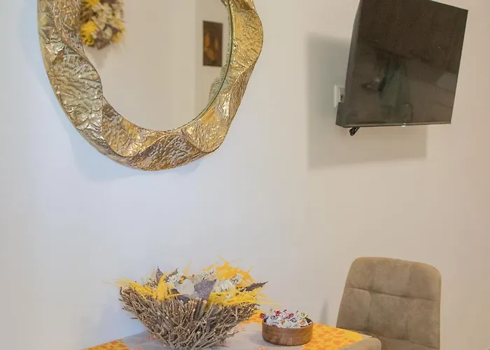 Gatzea Eden Garden Guest house