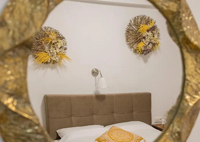 Gatzea Eden Garden Guest house