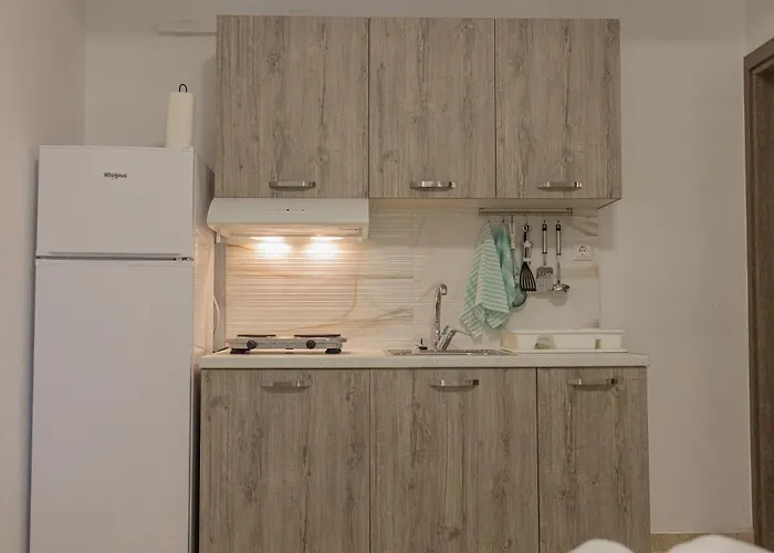 Gatzea Eden Garden Guest house 3*