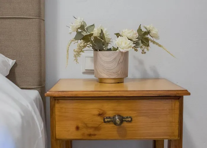 Guest house Gatzea Eden Garden Kato Gatzea