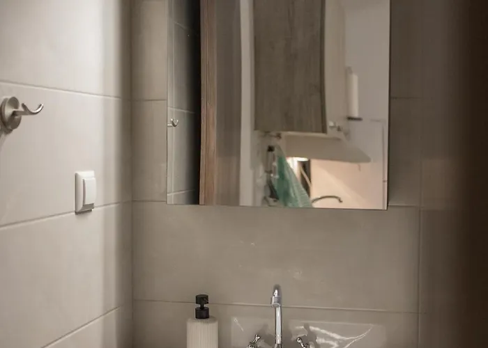 Guest house Gatzea Eden Garden Kato Gatzea