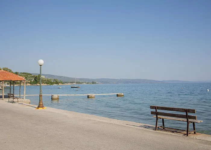 Guest house Gatzea Eden Garden