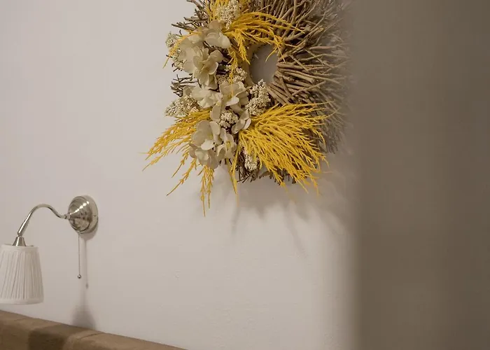 Gatzea Eden Garden Guest house Kato Gatzea