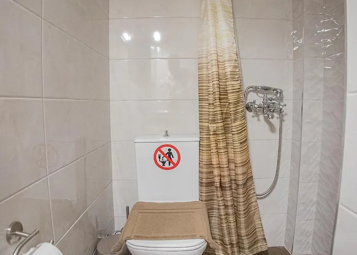 Gatzea Eden Garden 3*