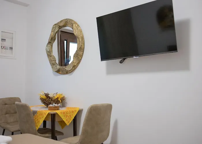 Guest house Gatzea Eden Garden