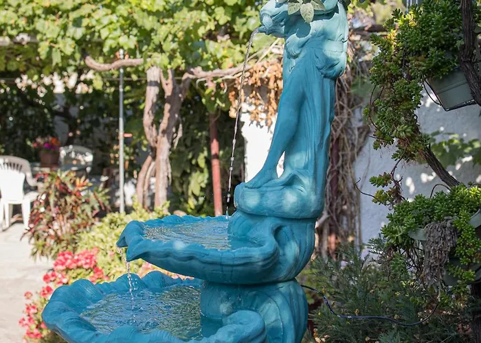 Gatzea Eden Garden 3*